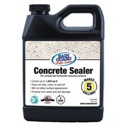 Rainguard Concrete Sealer Quart Super Concentrate (makes 5 gal) SP-4003