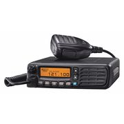Icom Portable Two Way Radio, VHF, IP54 A120 24 USA