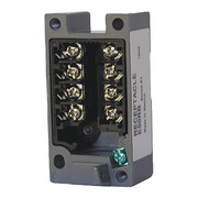 Eaton 2NC/2NO Limit Switch Receptacle E50RB