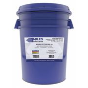 Miles Lubricants 5 gal Pail, Hydraulic Oil, 46 ISO Viscosity, 20W SAE M001000603