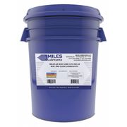 Miles Lubricants Way Oil, Pail, 5 gal.Viscosity 68 M00701703