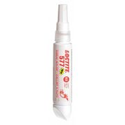 Loctite Pipe Thread Sealant 8.5 fl oz, Tube, 577, Yellow, Liquid 2068748