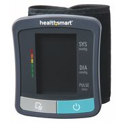 Healthsmart Blood Pressure Monitor, Wrist, 0.24 lb. 04-810-001