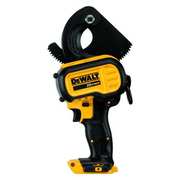 Dewalt 20V MAX* Cable Cutting Tool (Tool Only) DCE150B