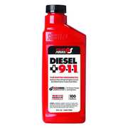Power Service Diesel Fuel Additive, 32 oz. 08025-12