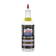 Lucas Oil Synthetic Oil Booster, Clear, 1 qt. 10130
