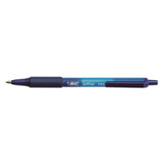 Bic Ballpoint Pen, 1.0 mm Point, Blue Ink, PK36 BICSCSM361BE