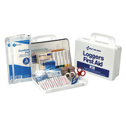 First Aid Only First Aid First Aid kit, Plastic, 25 Person 5217