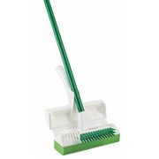 Libman Wet Mop, Slide On Connection, Cellulose, Green 3103