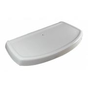 American Standard Locking Tank Cover, 20-1/2" x 9", White 735133-401.020