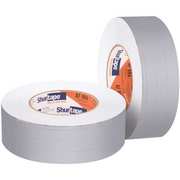Shurtape Duct Tape, 46m L, Silver AF 984
