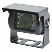 Ecco Rear View Camera, 800 x 480 Pixels C2013B