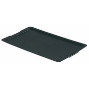 Orbis Gray Plastic Lid RCSO3215-1 GRAY