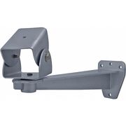 Speco Technologies Heavy Duty Camera Bracket, Beige, Aluminum CST175