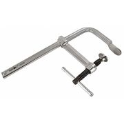Wilton 12 in Bar Clamp, Steel Handle and 5 1/2 in Throat Depth 1800S-12