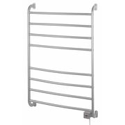 See All Industries Towel Warmer, Metal, Wall Mounted, 120V WR-HSKS