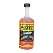 Diesel Mechanic In A Bottle Diesel Complete Fuel Supplement, 24oz. 3-024-6