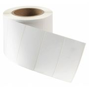 Avery Printer Label, White, Labels/Roll: 1000 7278204133