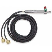 Smith Equipment Torch Kit, Flux Core Only, 120" L 11-1114