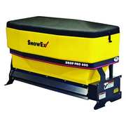 Snowex 6 cu. ft. capacity Sidewalk Salt Spreaders SD-600-1