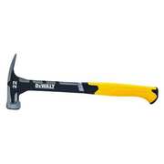 Dewalt Hammer, Rip Claw, 22 oz., 15-7/8" L DWHT51064