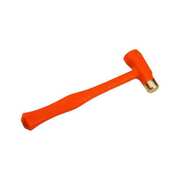 Proto Dead Blow Compo-Cast® Brass Tip Hammer - 24 oz. J24DFB