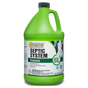 Instant Power Professional Septic System Treatment, 1 gal. Bottle, Fresh Scent 8869