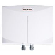 Stiebel Eltron 120VAC, Commercial Electric Tankless Water Heater, Undersink, 82 Degrees  to 130 Degrees F, 3000 W MINI 3