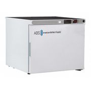 American Biotech Supply Freezer, Undercounter, 1.3 cu. ft., 1.6A ABT-HC-UCFS-0120A