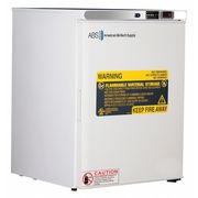 American Biotech Supply Refrigerator, Undercounter, 5 cu. ft., 1.2A ABT-FRP-04