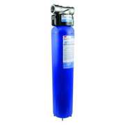 3M Aqua-Pure Water Filter System, 20 gpm, 5 Micron, 25 in H 5621104