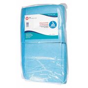 Dynarex Disposable Underpads, 23x36In, 60g, PK150 1346