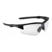 Honeywell Uvex Safety Glasses, Clear Anti-Fog S4160XP