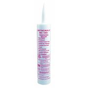 Metacaulk Fire Barrier Sealant, Intumescent, 10.3 oz 66648