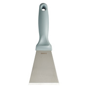 Remco Hand Scraper Item, Gray, Blade 3" W 697288