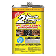 Sunnyside Paint and Varnish Remover, 1 gal, Voc Free 634G1