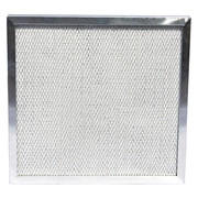 Dri-Eaz Air Cleaner Filter, 15x16-3/8x2-1/4, PK3 F584