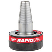 Milwaukee Tool 3/4 in. ProPEX Expander Head with RAPID SEAL for M12 FUEL ProPEX Expander 49-16-2416