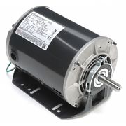 Marathon Motors Condenser Fan Motor, 1-1/2 HP, 56 Frame 056T17D5329