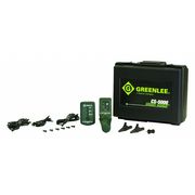 Greenlee Circuit Seeker, 600V AC/DC, Case/Leads CS-5000