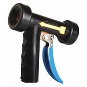 Archon Industries Spray Nozzle, 6-5/16" L, Black, Brass RT12-BB
