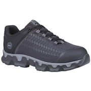 Timberland Pro Size 10-1/2 Men's Athletic Shoe Alloy Work Shoe, Black TB0A1B6U001