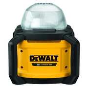 Dewalt 20V LED 5000 Lumens Cordless Work Light DCL074 DCL074