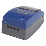 Brady Desktop Label Printer, J2000 Series, Multi-Color Capability J2000