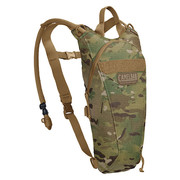 Camelbak Hydration Pack, 100 oz./3L, Camouflage 1718901000