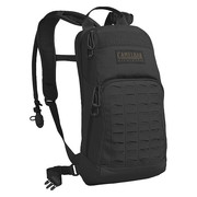 Camelbak Hydration Pack, 370 oz./11L, Black 1741001000