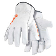 Hexarmor Cut Resistant Arc Flash Gloves, A5 Cut Level, Uncoated, 3XL, 1 PR 4061-XXXL (12)