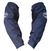 Caiman Flame-Resistant Sleeve, 18" L, Navy, PR 3004-1