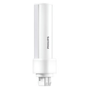 Signify LED Tube, 4000K Color Temp., PL-C Shape 5PL-C/LED/13H/840/IF5/P/2P 20/1