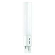 Signify LED Tube, 4000K Color Temp., PL-S Shape 5PL-S/LED/13H/840/IF5/P/2P 20/1